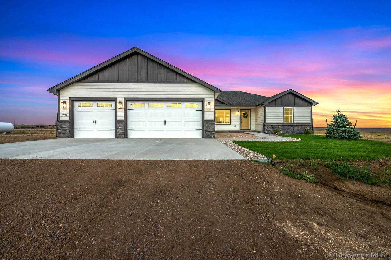 1701 Road 136 - Photo 1