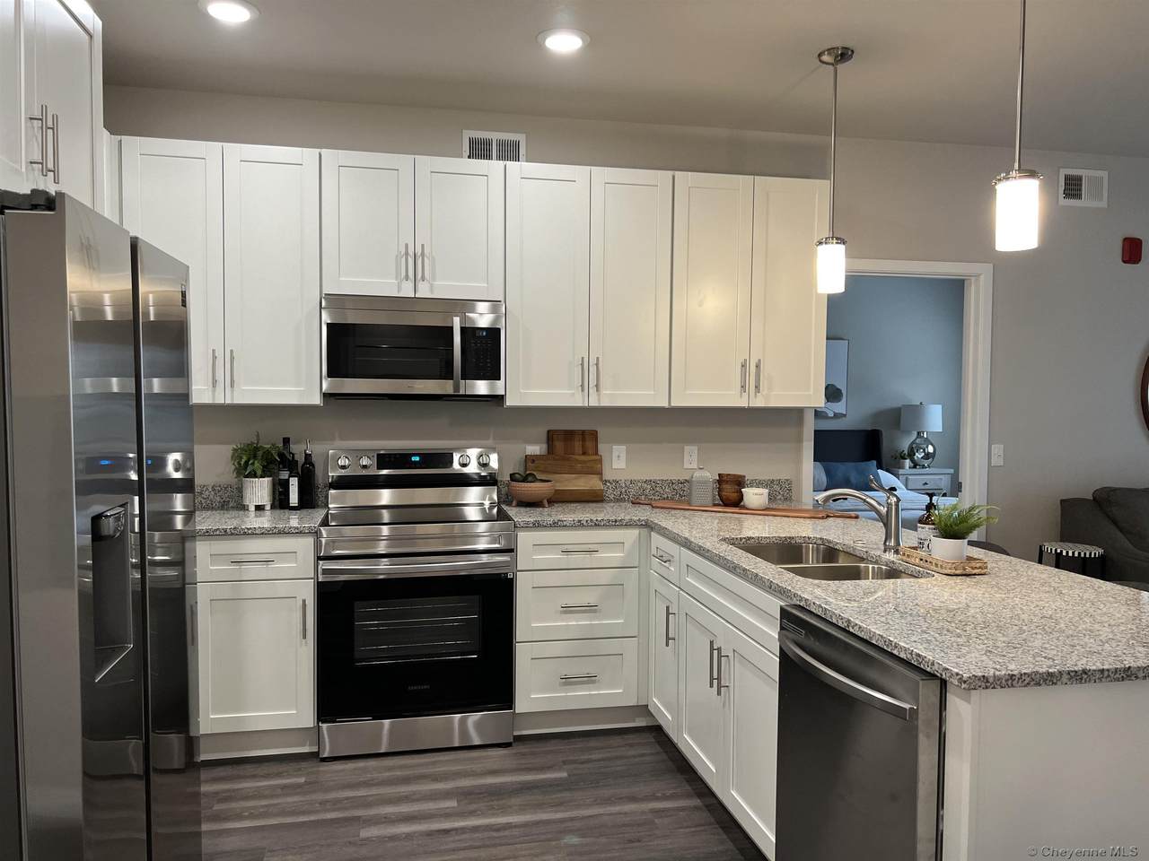 1411 Richard Martin Dr - Photo 1