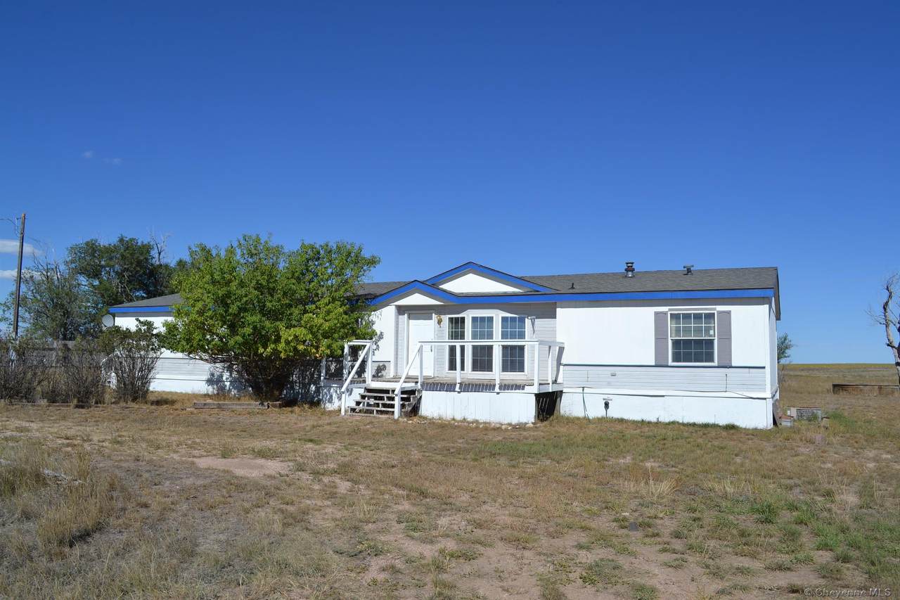 1353 Road 143 - Photo 1