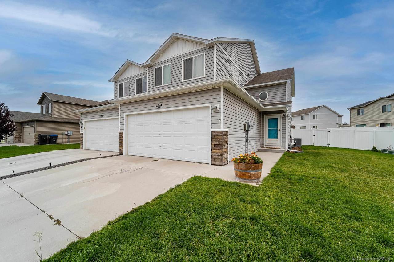 6612 Horse Soldier Rd - Photo 1