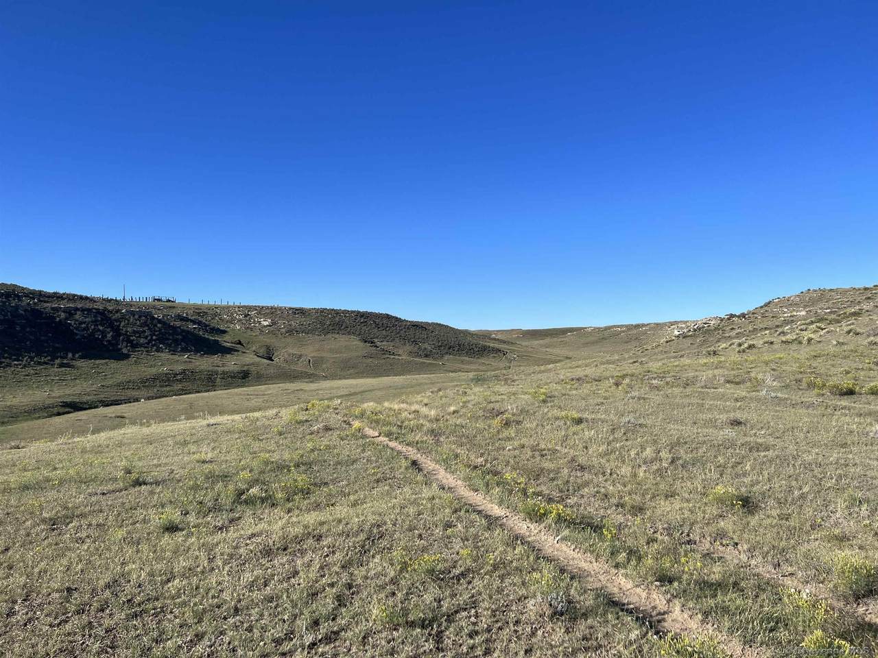 Tract 108 Black Jack Blvd - Photo 1