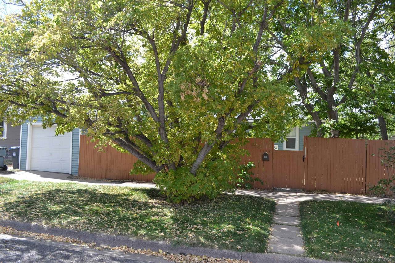 812 Maxwell Ave - Photo 1