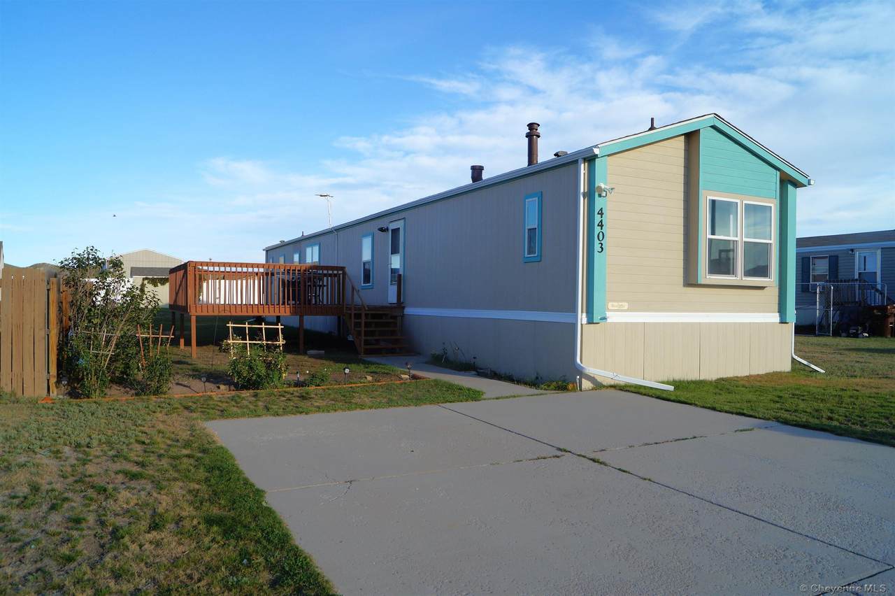 4403 Middle Fork Trl - Photo 1