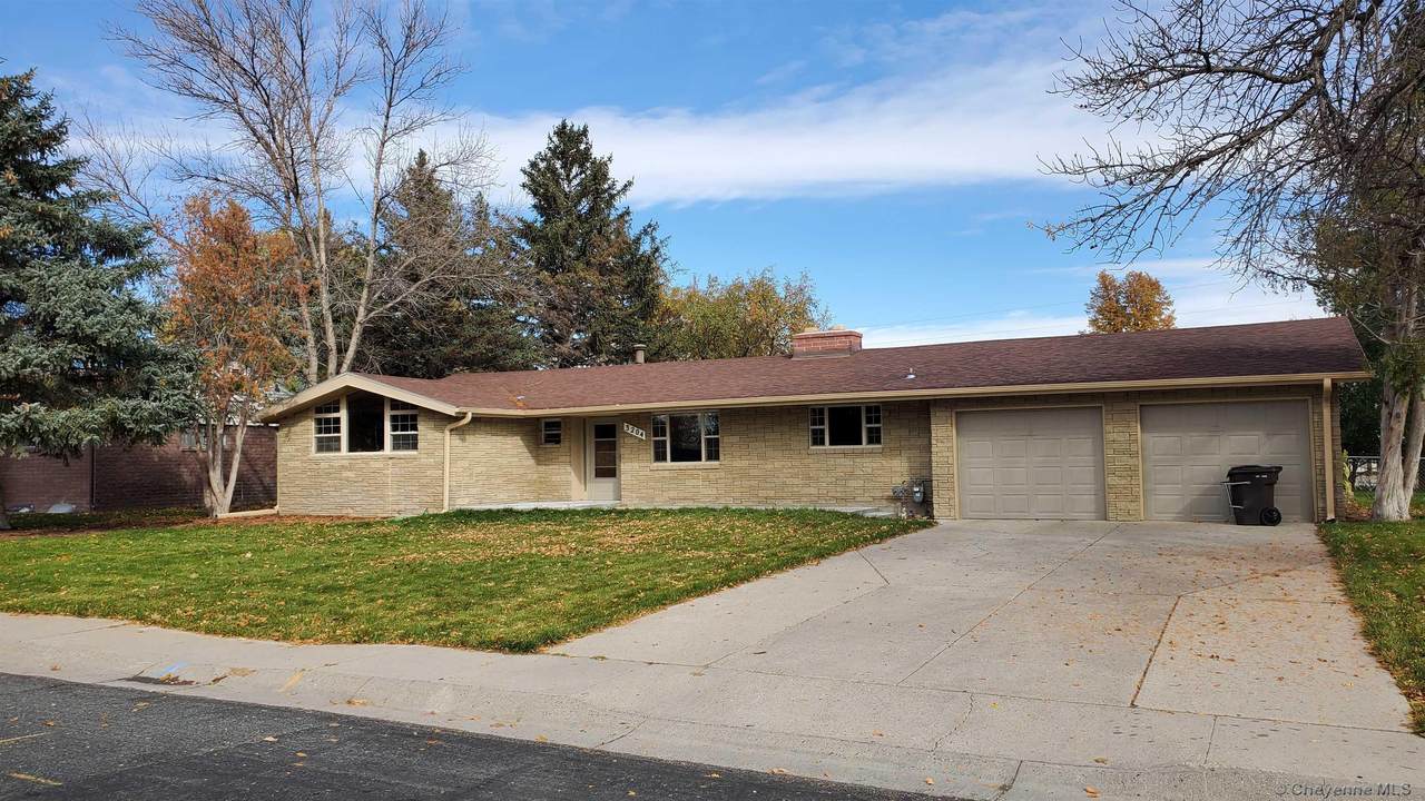 3204 Buena Vista Rd - Photo 1