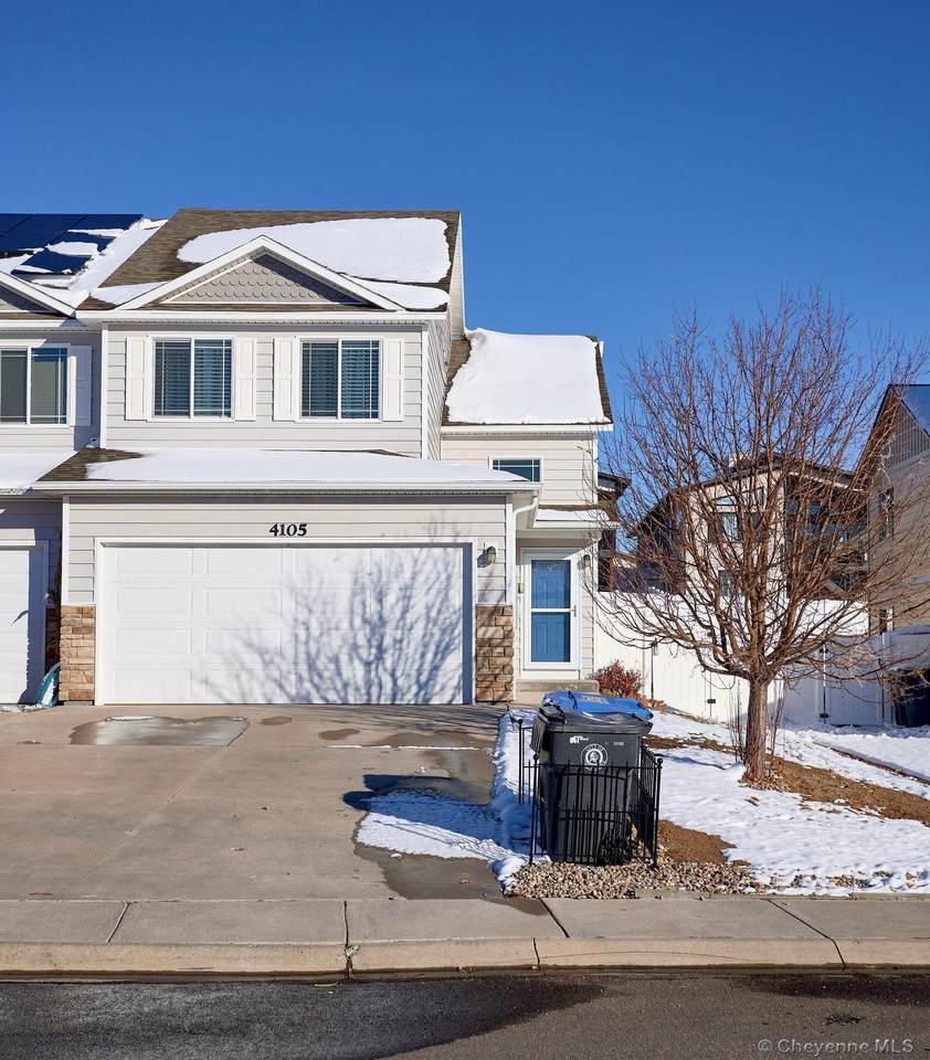 4105 Gunsmoke Rd - Photo 1