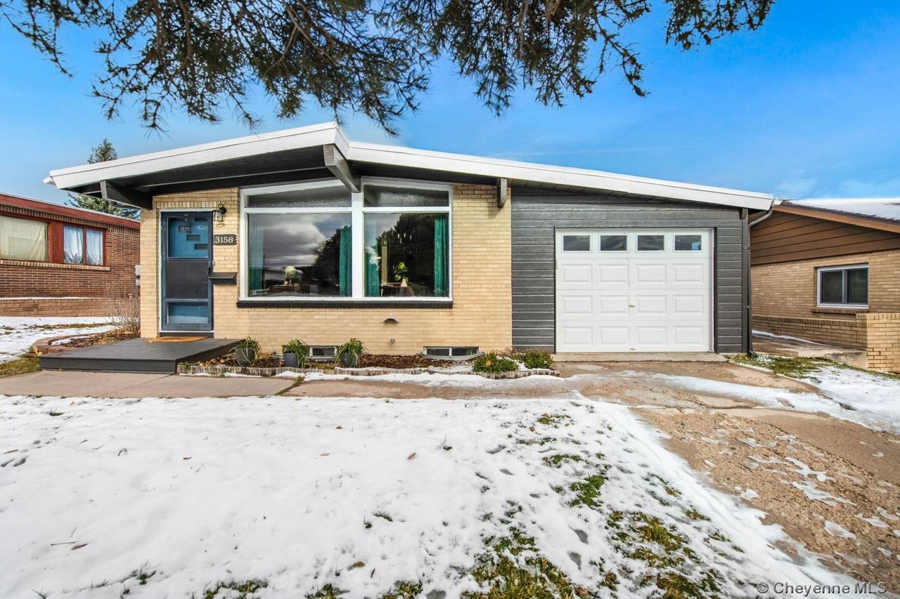 3158 Green Valley Rd - Photo 1