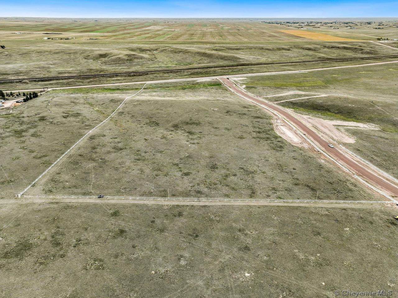 TR25 Earhart Dr - Photo 1