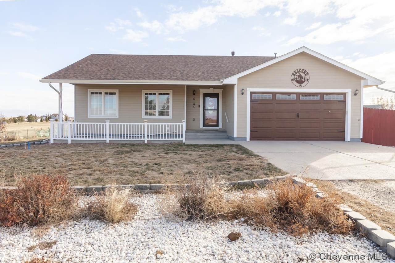 6105 Troyer Dr - Photo 1