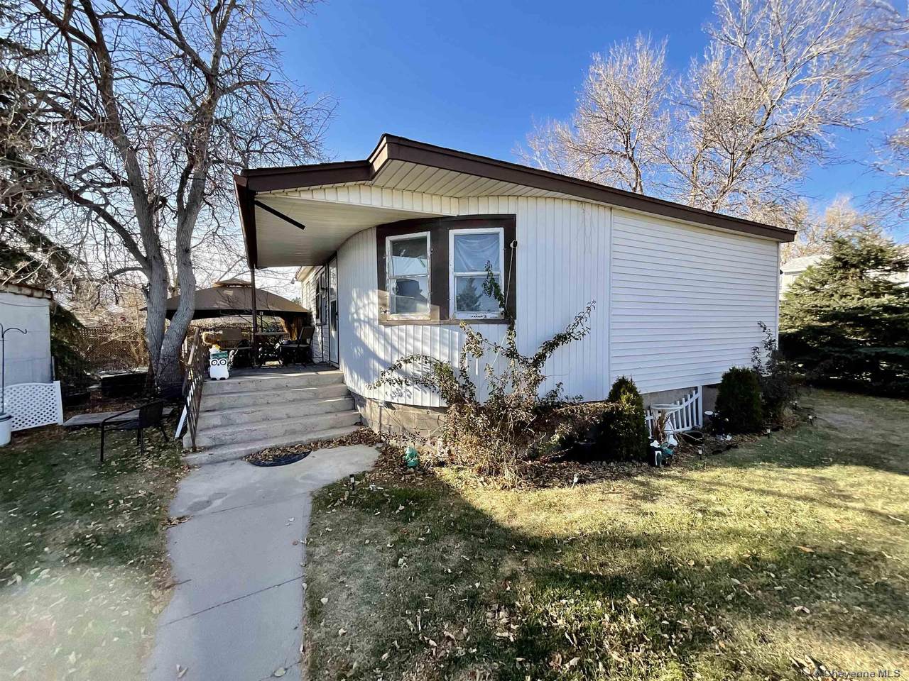 3416 Ridge Rd - Photo 1