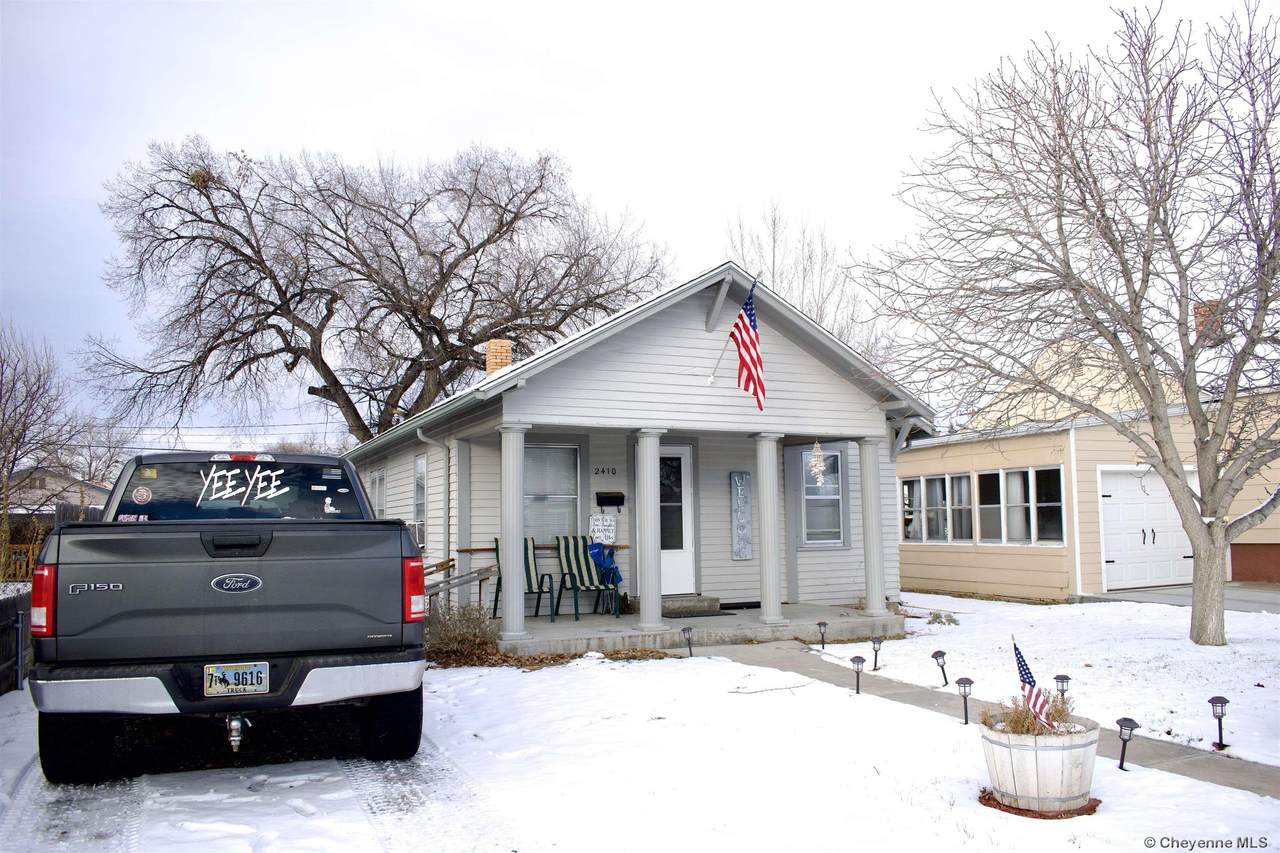 2410 B St - Photo 1