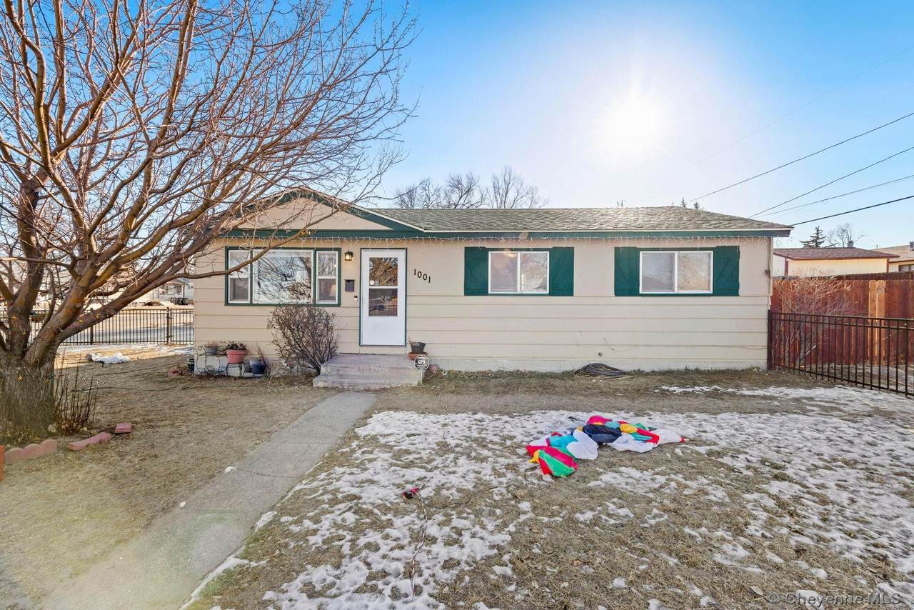 1001 Leisher Rd - Photo 1