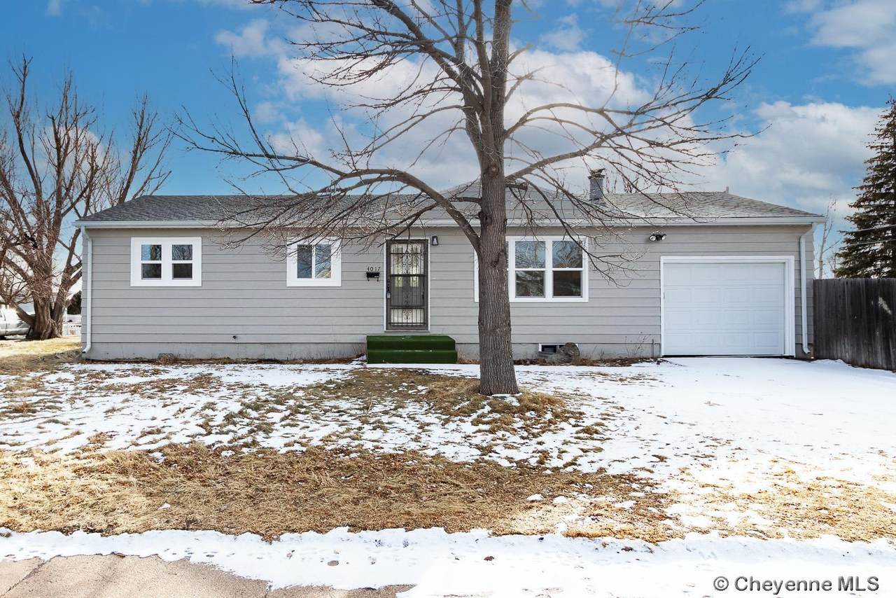 4017 Baldwin Dr - Photo 1