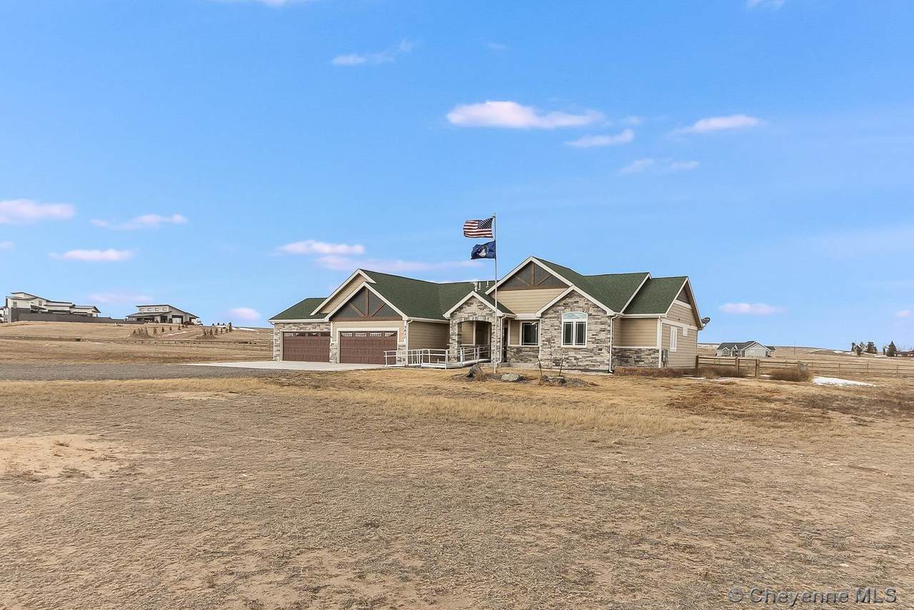 5820 Robert Parker Trail - Photo 1