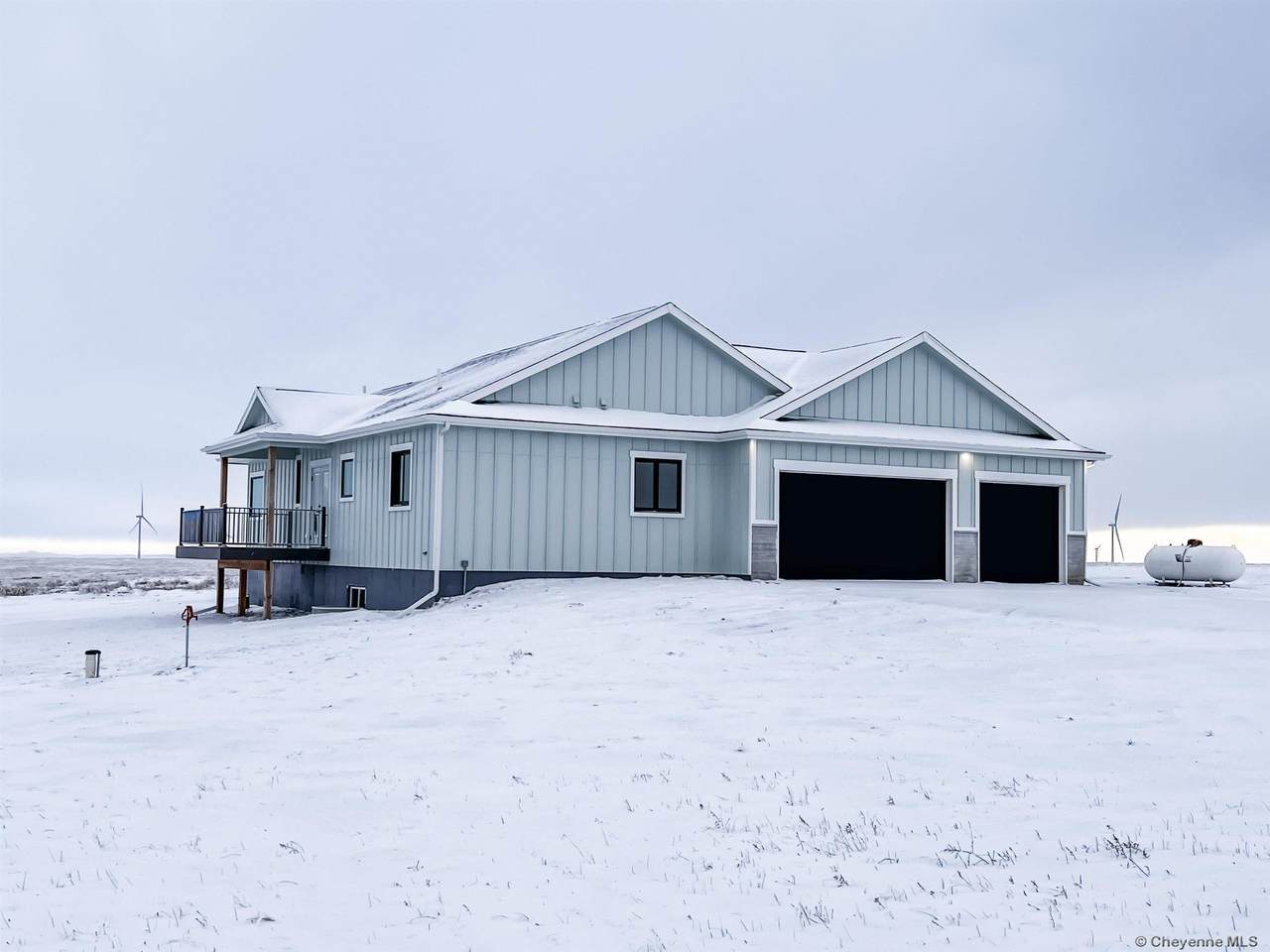 527 Corbin James Trl - Photo 1