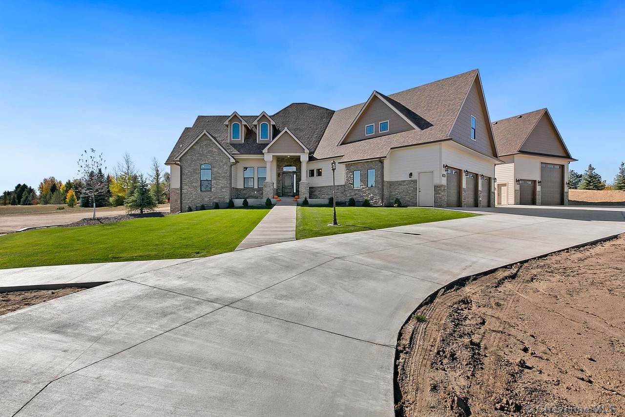 2393 Tranquility Rd - Photo 1