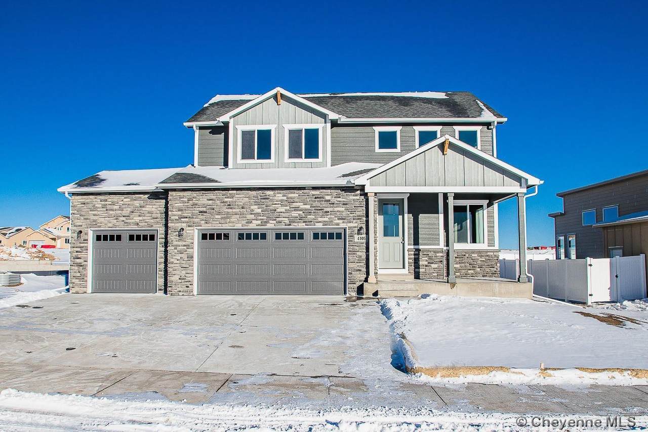 5150 Garnet Way - Photo 1