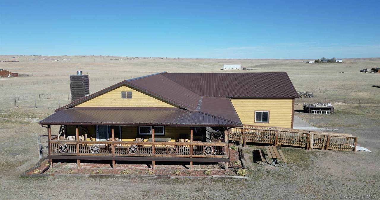 1583 Road 109 - Photo 1