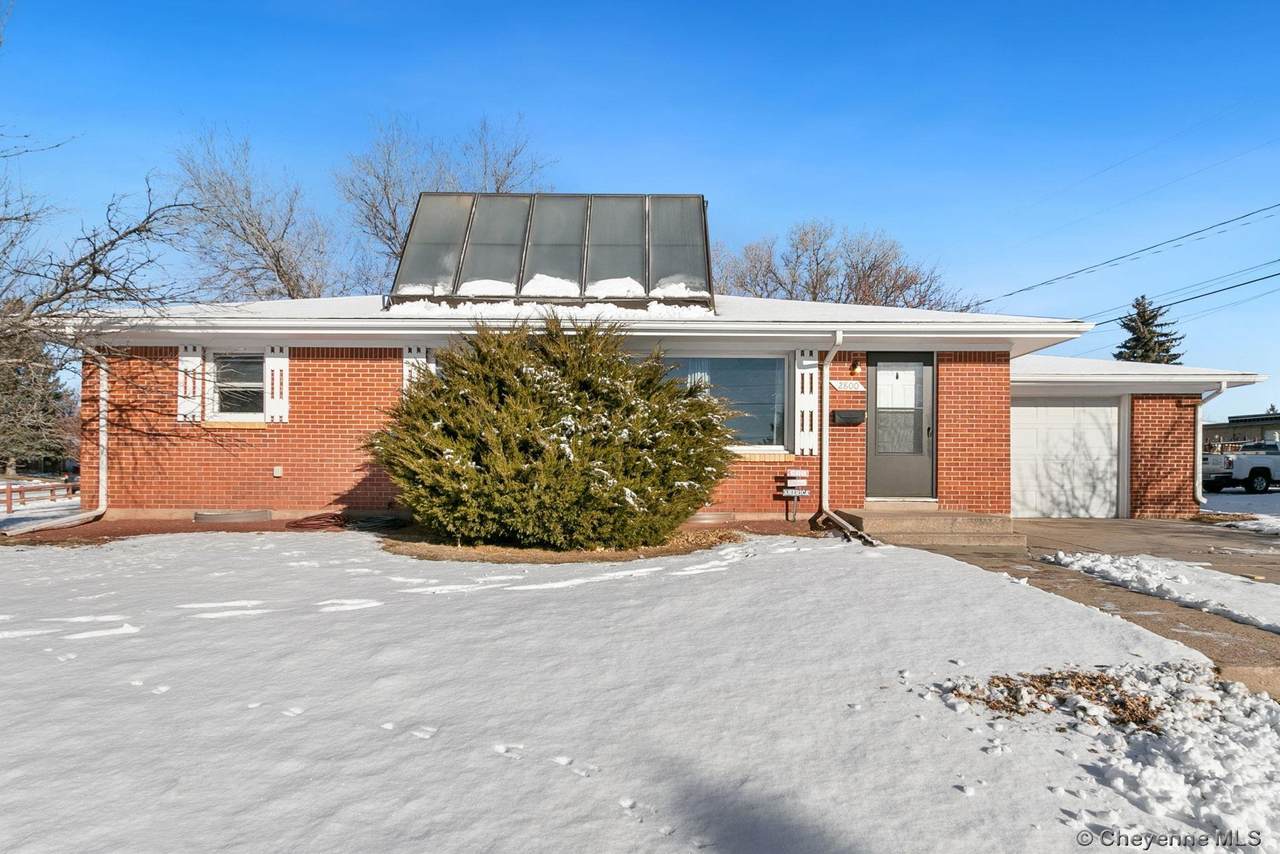 2800 Basin St - Photo 1