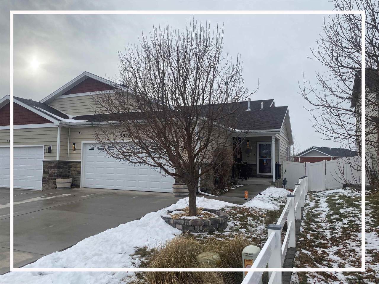 3816 Gunsmoke Rd - Photo 1