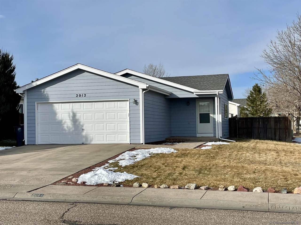 2012 Grasslands Pkwy - Photo 1