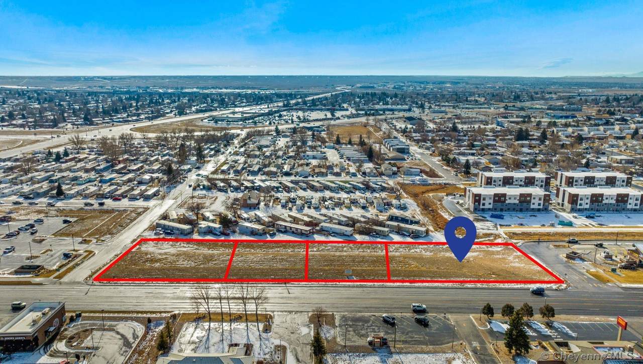 TBD Pershing Blvd - Photo 1