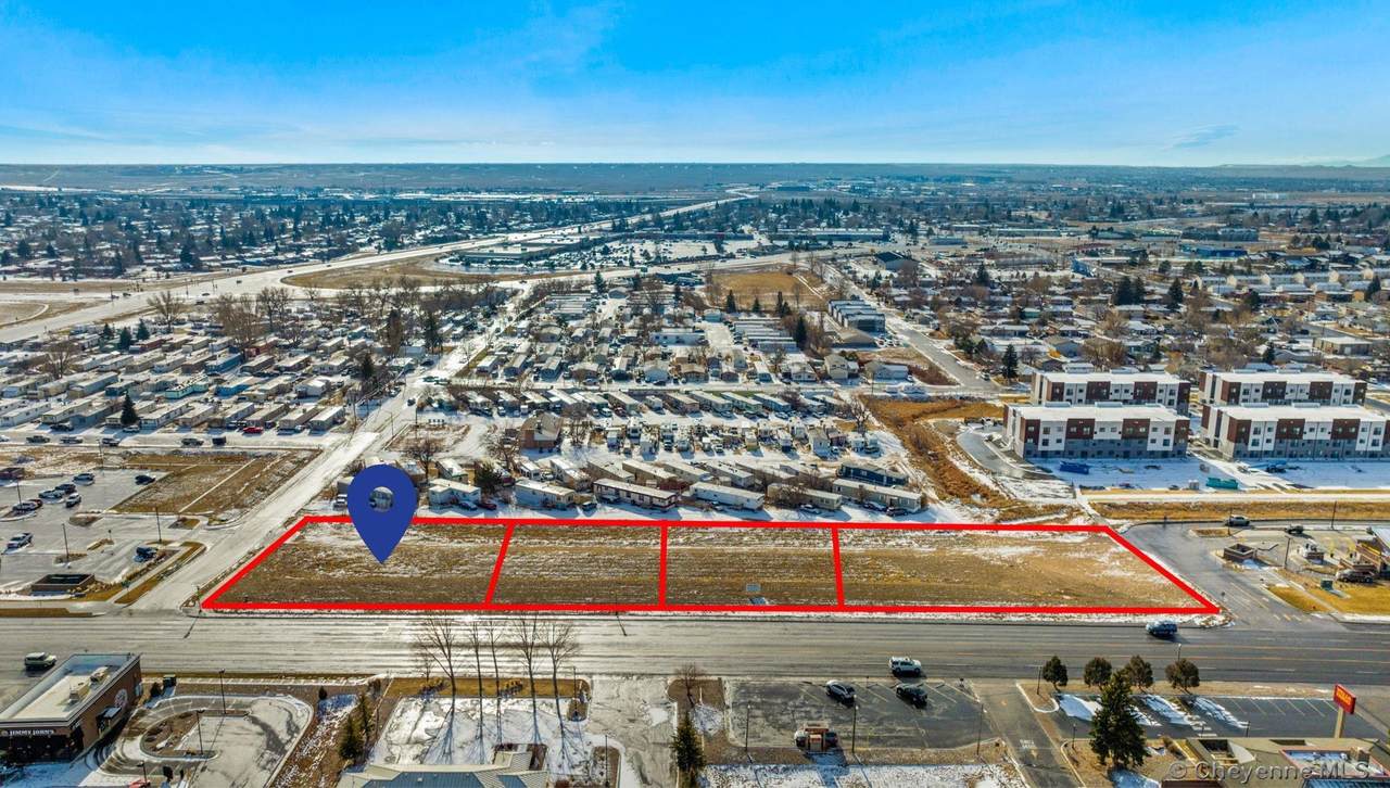 TBD Pershing Blvd - Photo 1