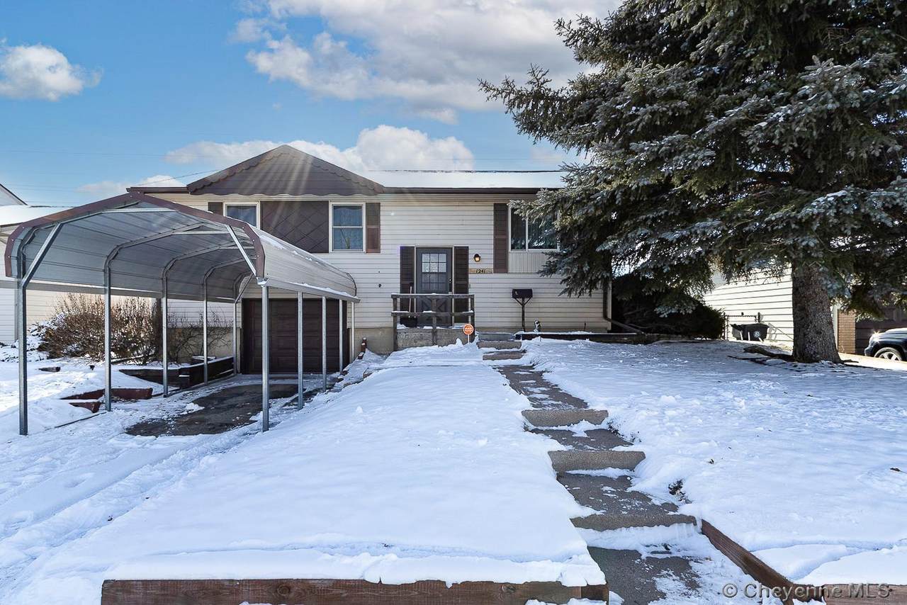 1241 Jefferson Rd - Photo 1