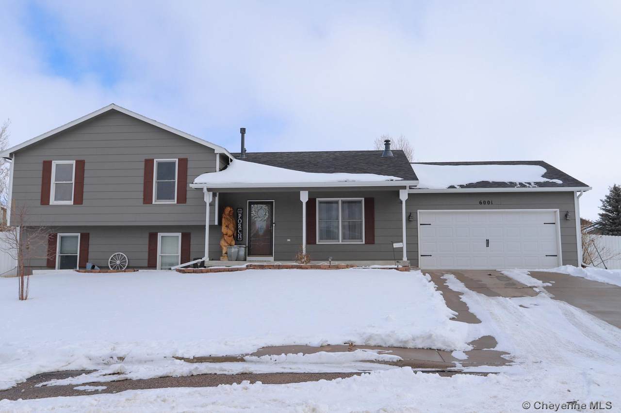 6001 Canyon Rd - Photo 1
