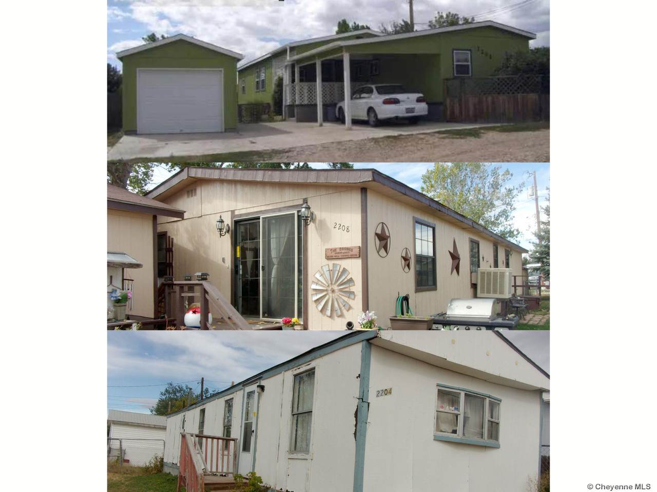 2208 Draper Rd - Photo 1