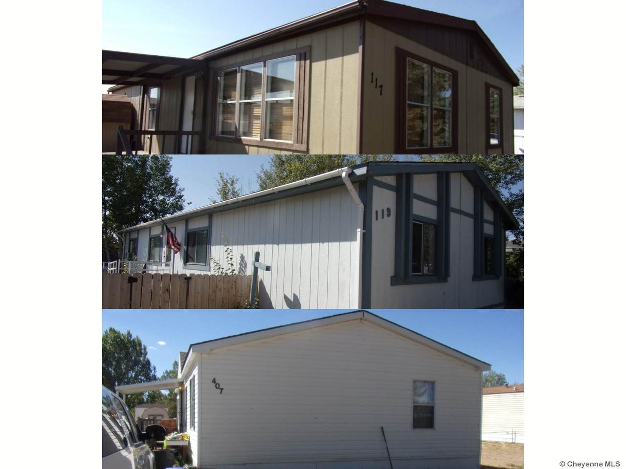 117 South Fork Rd - Photo 1