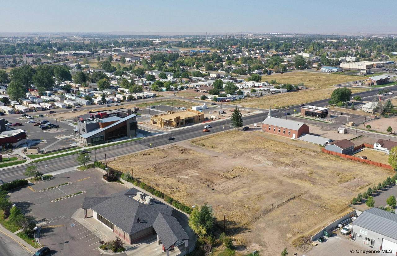 3820 & 3906 Pershing Blvd - Photo 1