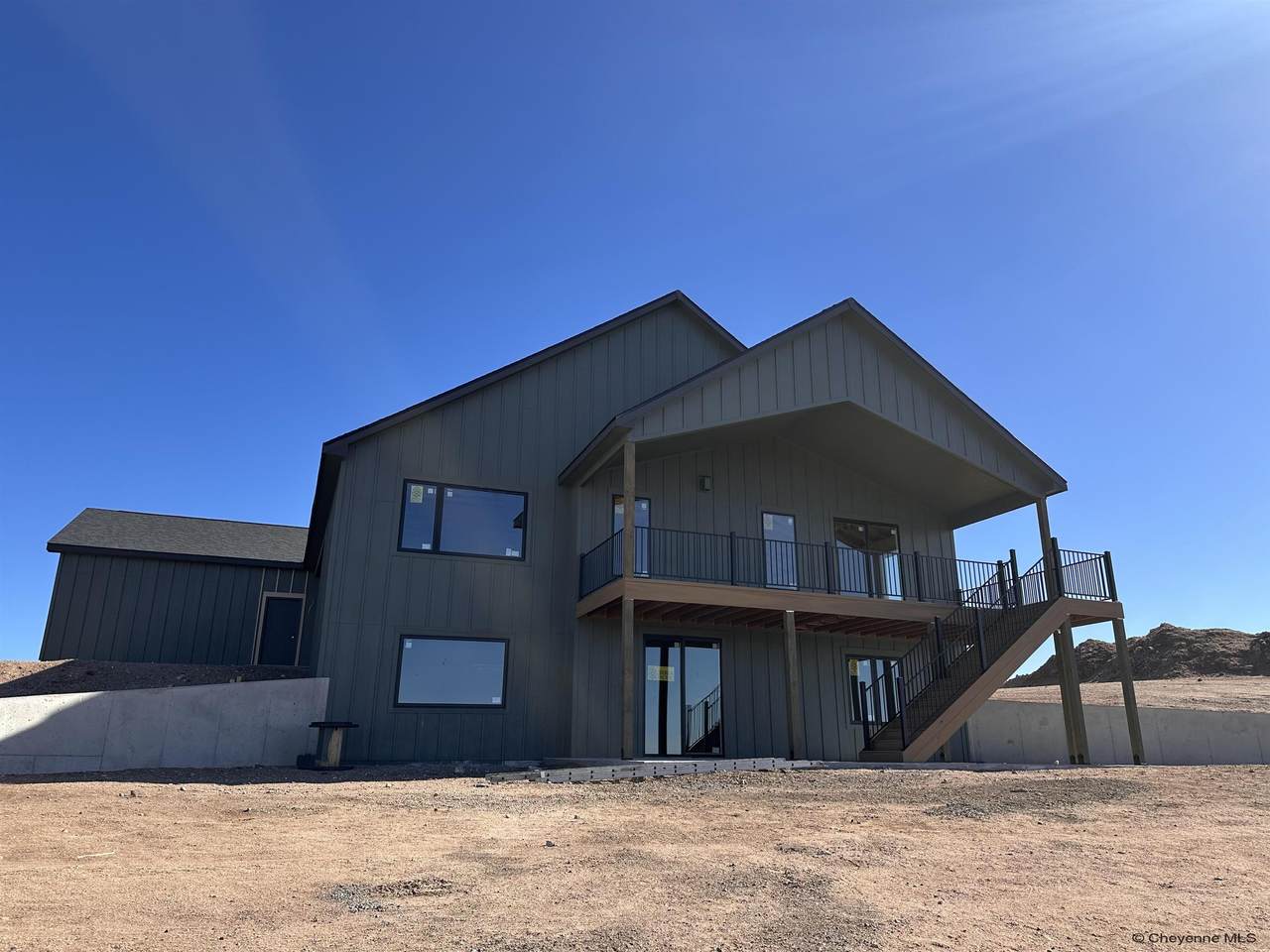 Lot 38 Misty Mountain Rd - Photo 1