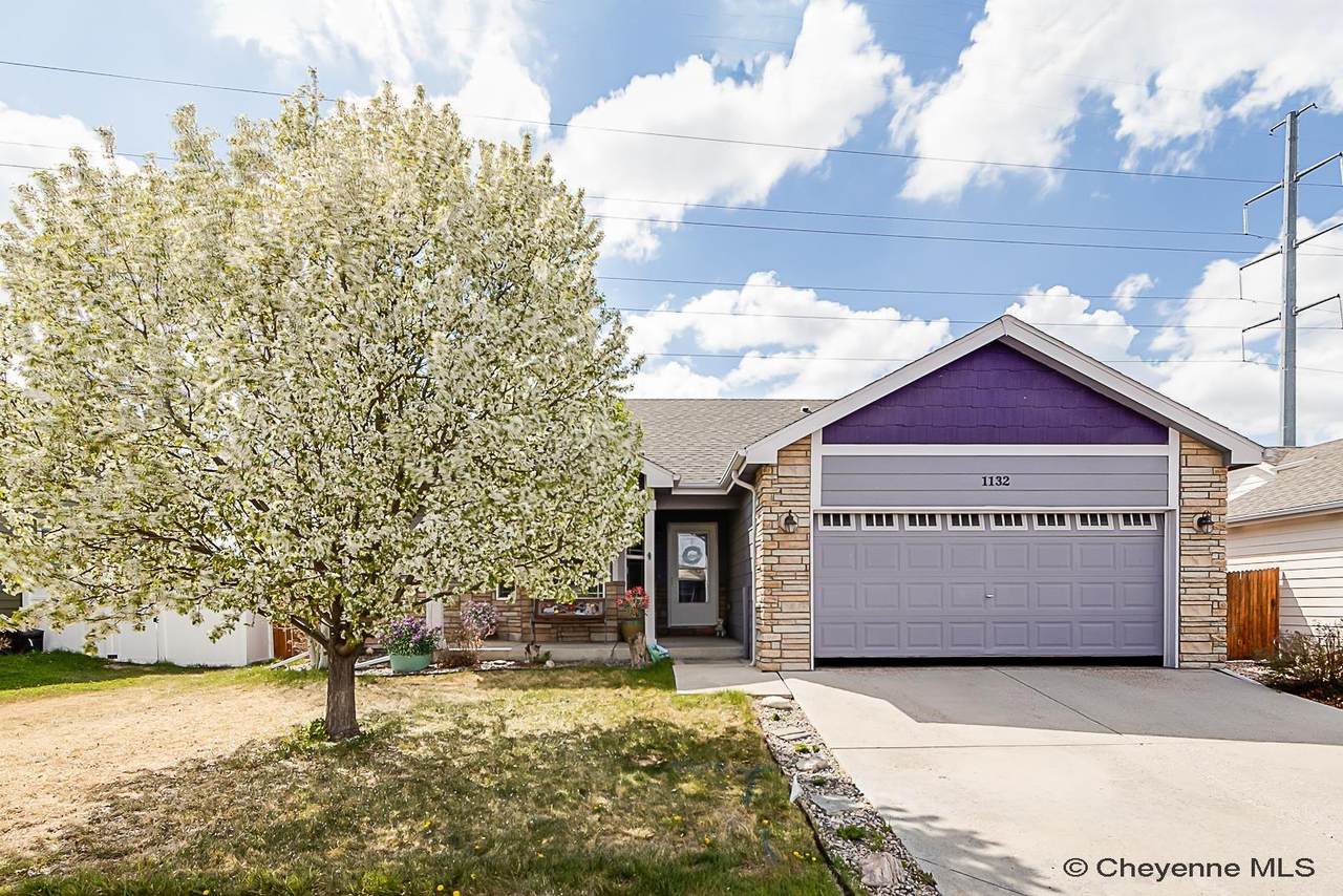 1132 Concerto Ln - Photo 1