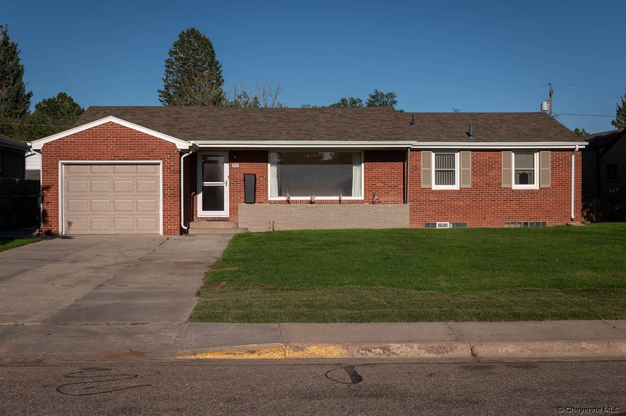 3935 Mccomb Ave - Photo 1