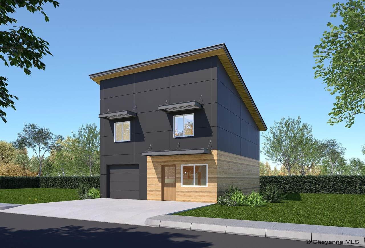Lot 12 Raleigh Dr - Photo 1