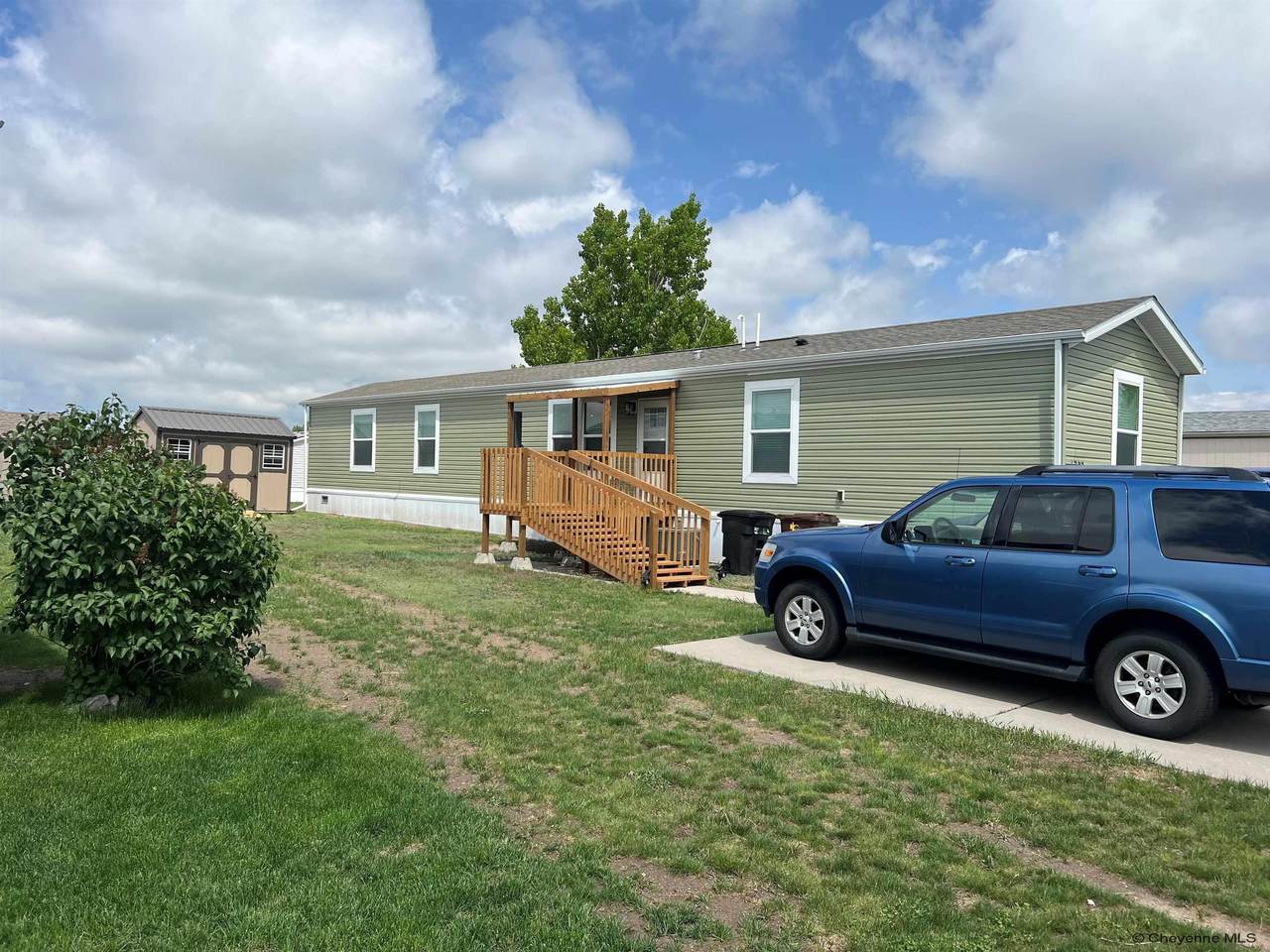4322 South Pass Trail - Photo 1