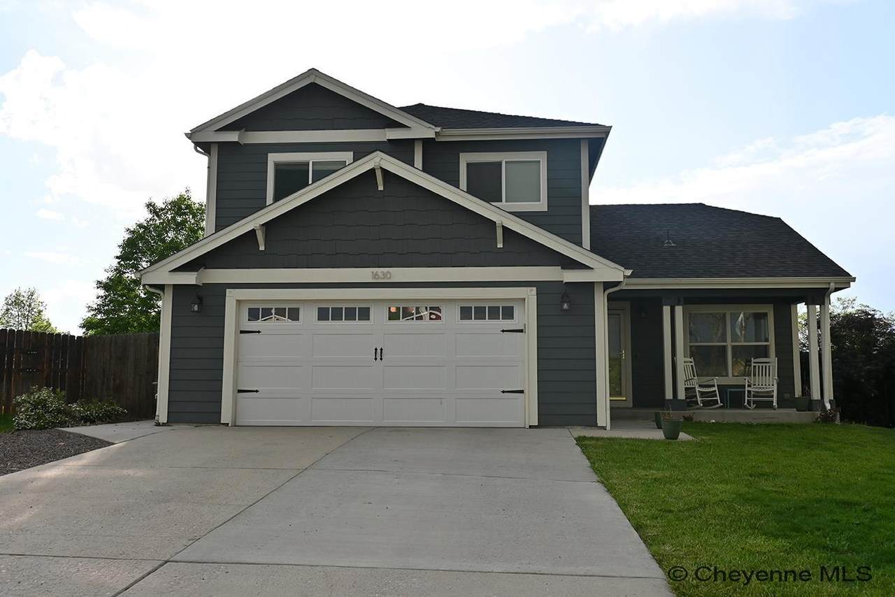1630 Summerset Dr - Photo 1