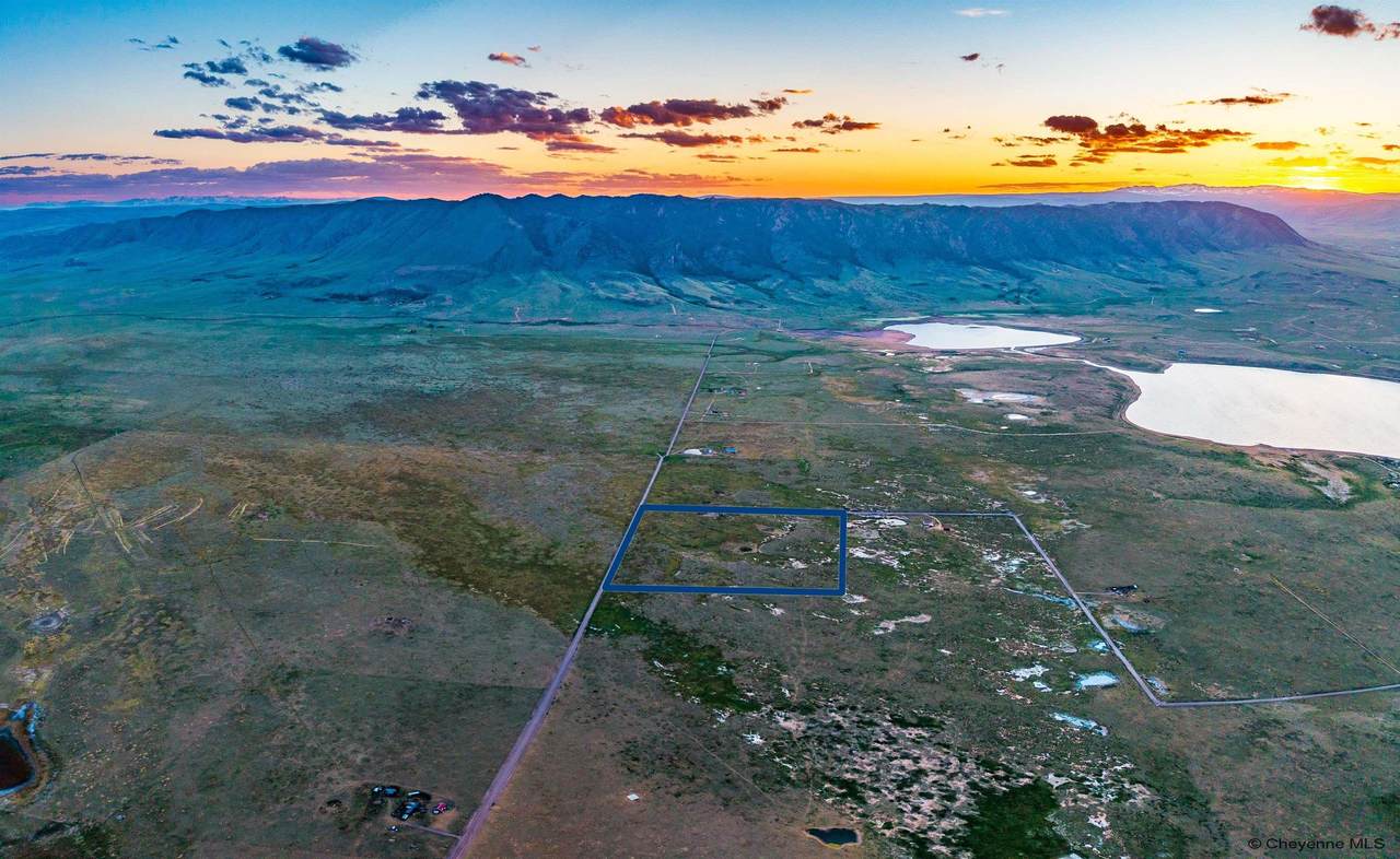 TR 366 Wild Horse Ranch - Photo 1
