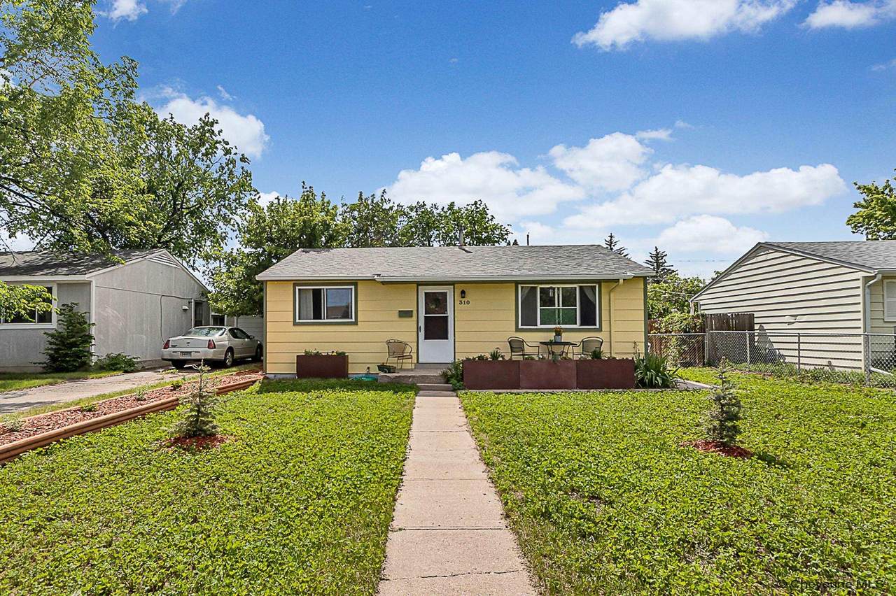 310 Hynds Ave - Photo 1
