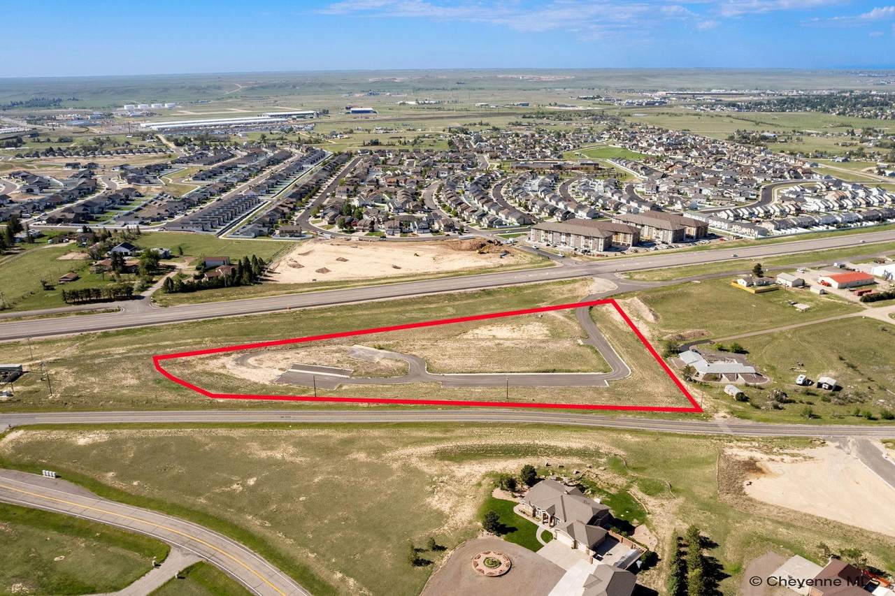 TBD Dell Range Blvd - Photo 1