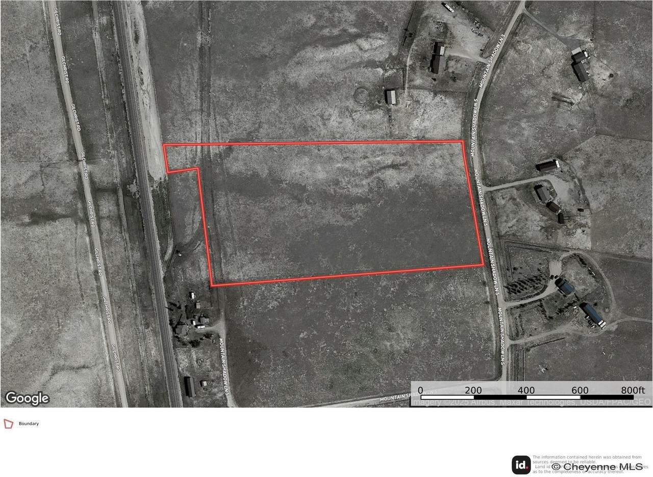 1858 Mountain Shdw Ln - Photo 1