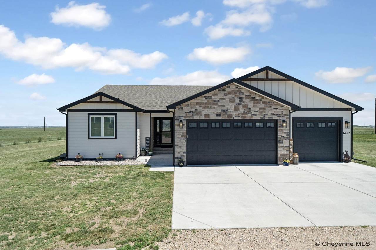 6403 Blue Roan Rd - Photo 1