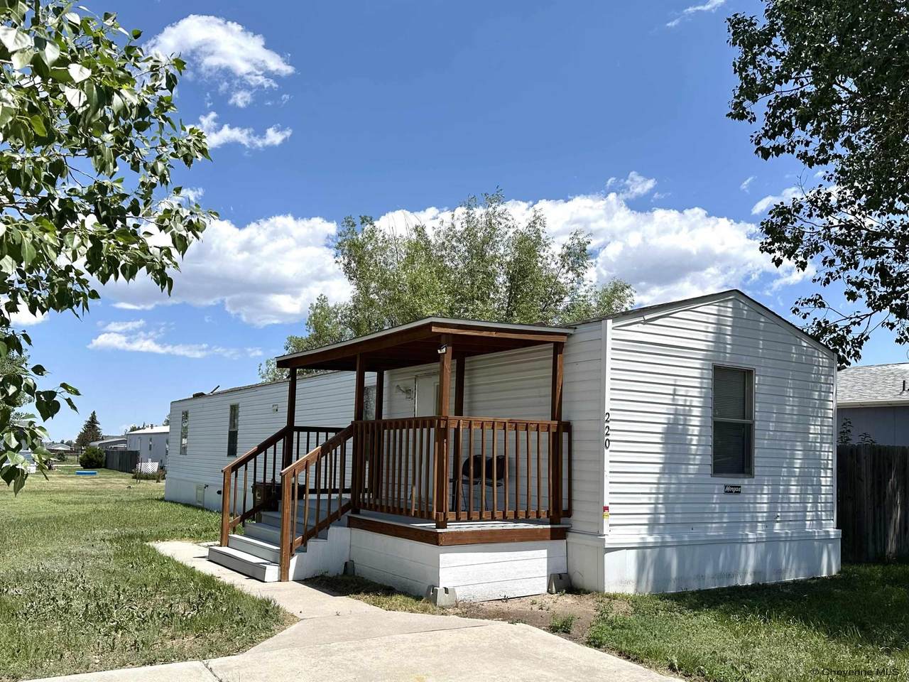 220 Pleasant Valley - Photo 1