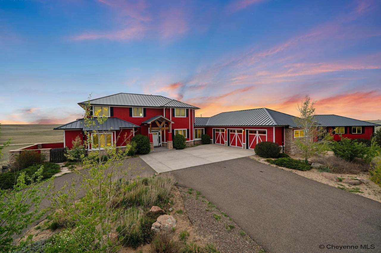 2265 Hugh Glass Trl - Photo 1