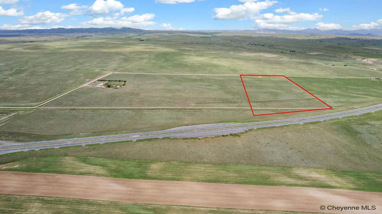 Tract 1 Slater Road - Photo 1