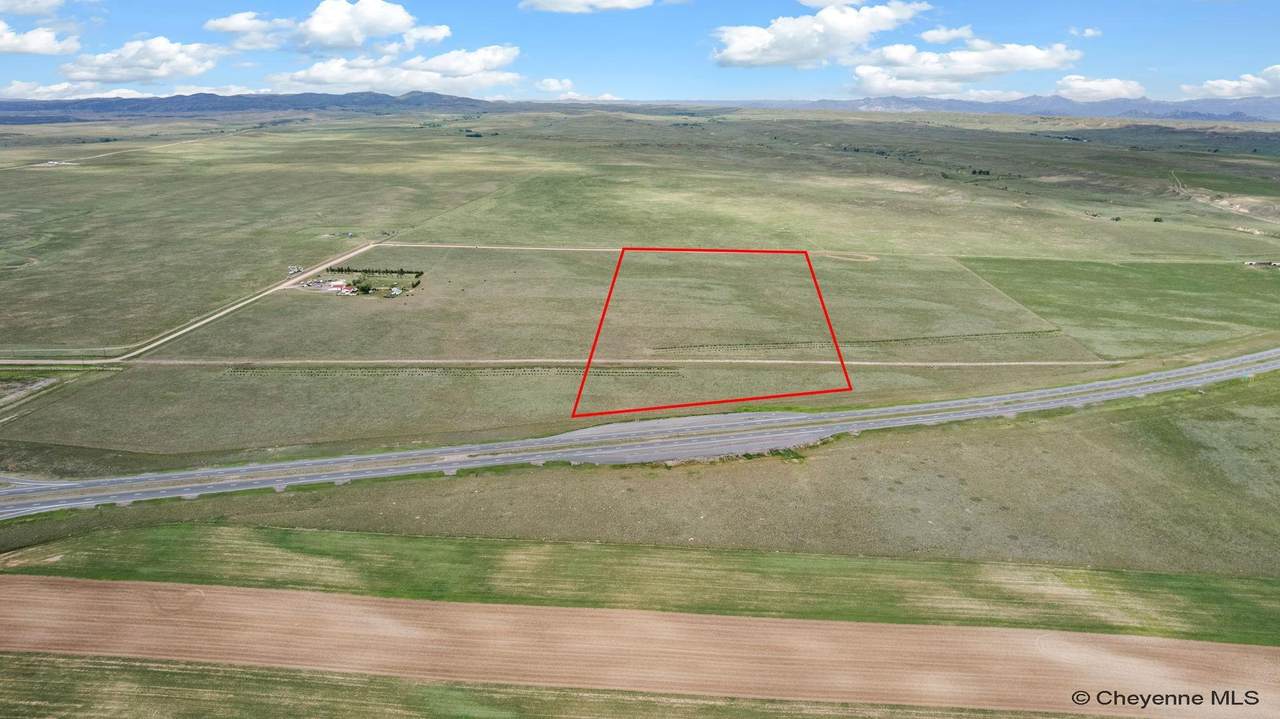 Tract 2 Slater Road - Photo 1
