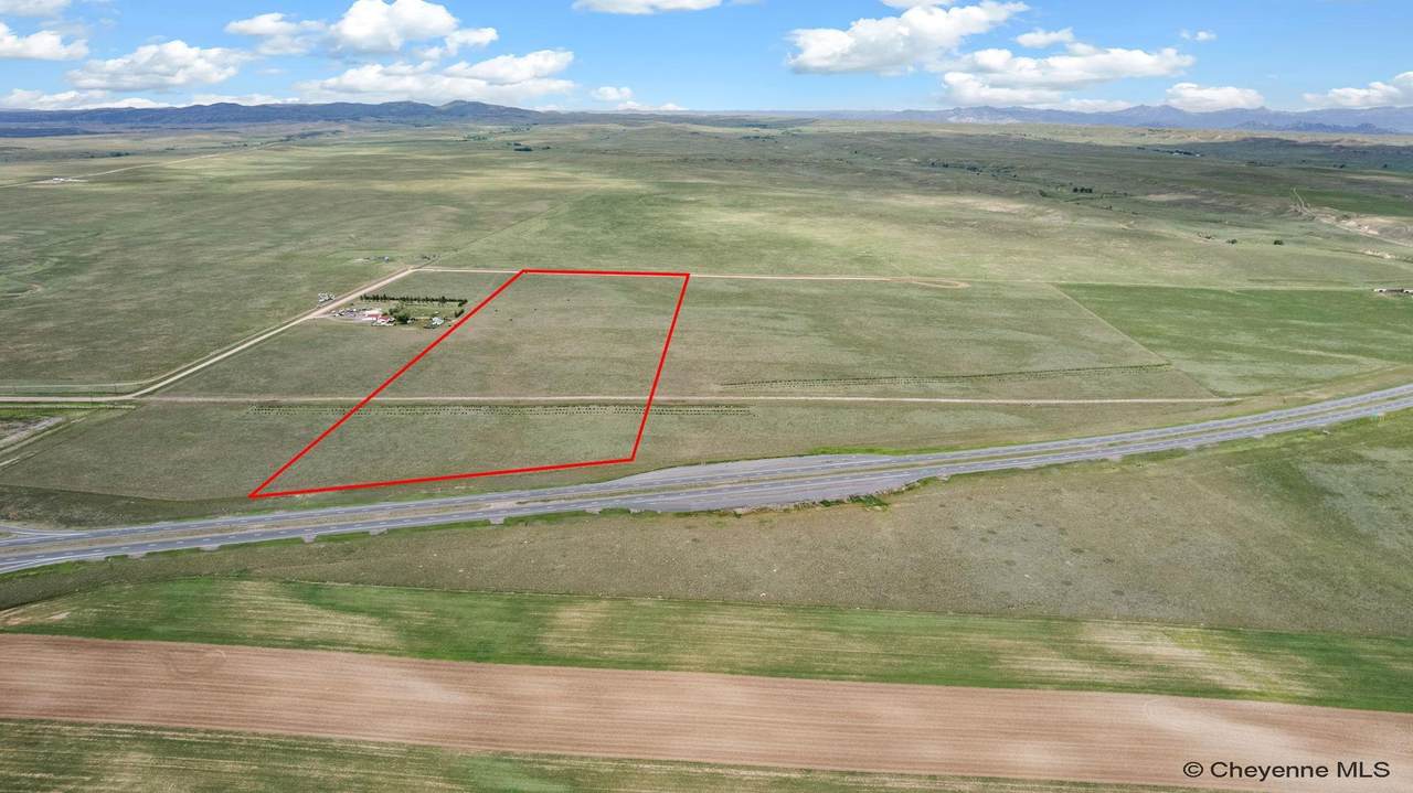 Tract 3 Slater Road - Photo 1