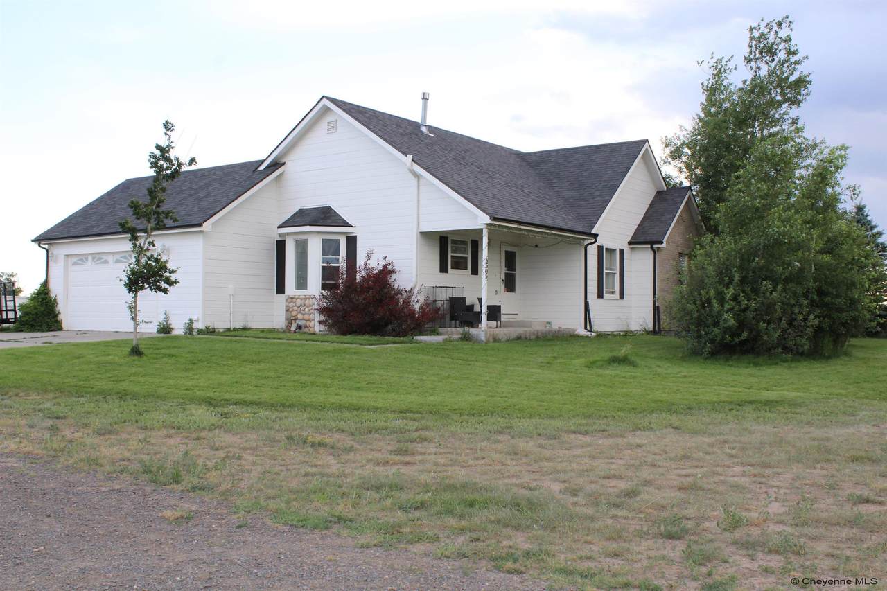 3505 Whirlaway Rd - Photo 1