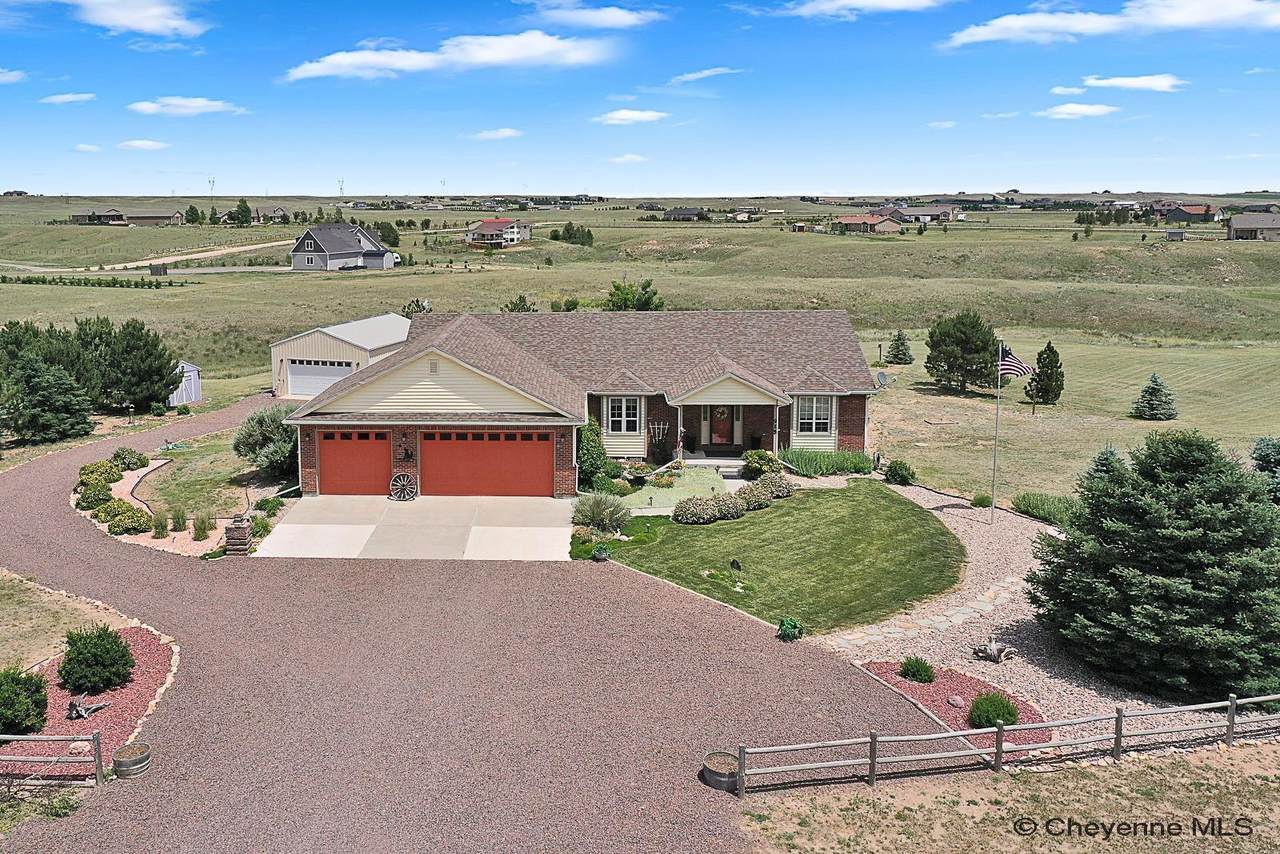 915 Morgan Ranch Rd - Photo 1