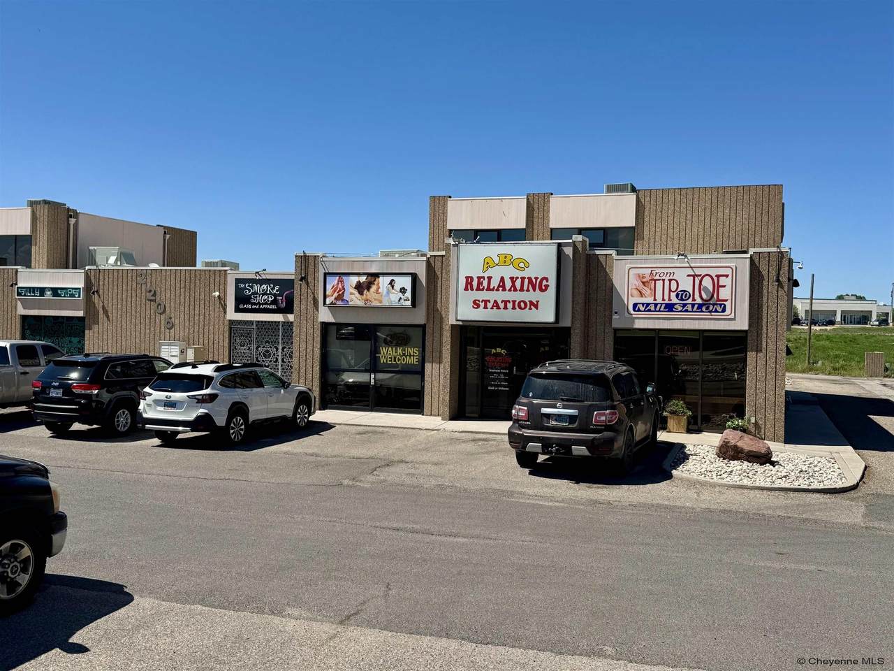 2206 Dell Range Blvd - Photo 1